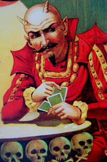 Play the devil's advocate card as a safe way to introduce challenge into meetings