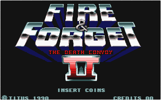 By 'Fire and Forget' I don't mean the 90s arcade game...although that might make emails more fun
