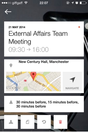 Any Cal can work it all out