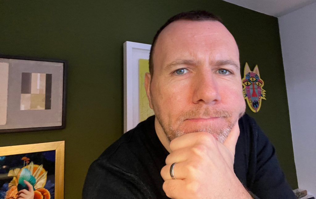 Have you caught yourself throwing away this damaging&nbsp;phrase?